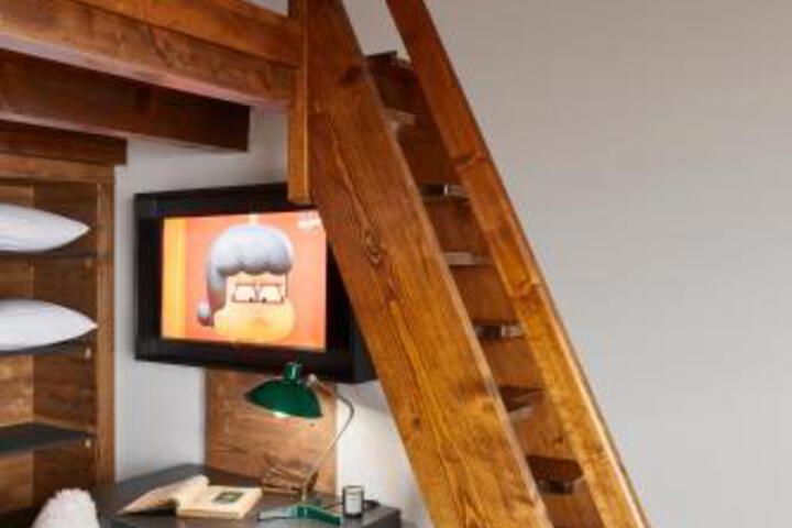 Fitness Facility Photos