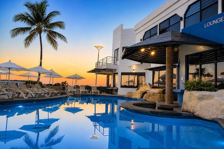 Pool to Cool