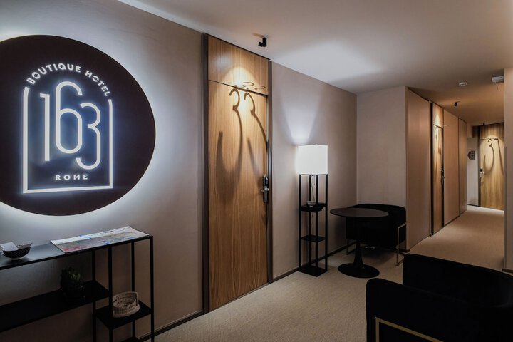 Hotel Interior 10 of 163