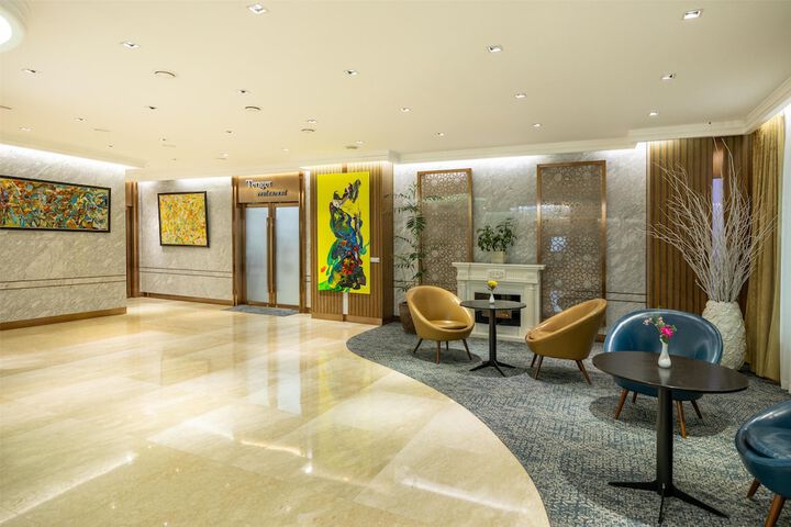 Hotel Interior 5 of 326