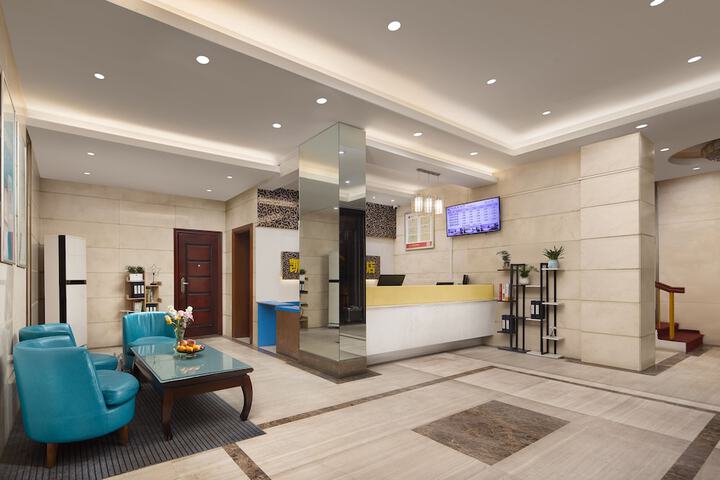 Hotel Interior 4 of 24