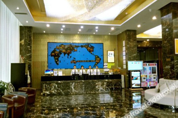 Boheng Classic Hotel