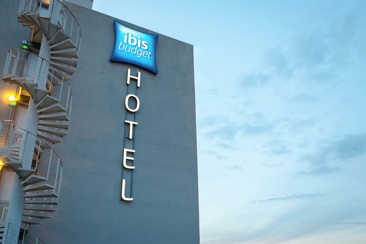 Hotel 109 of 118