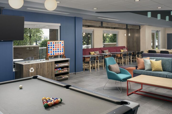 Billiards