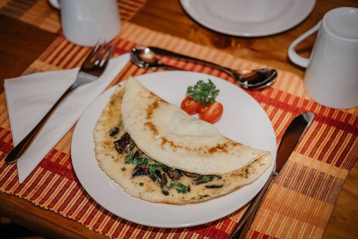 Breakfast/Coffee Service 74 of 80