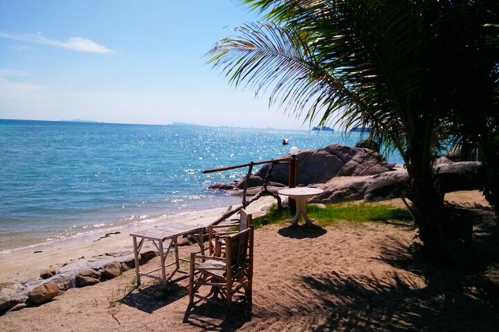 Golden Beach Resort