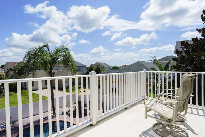 Terrace/Patio 22 of 74