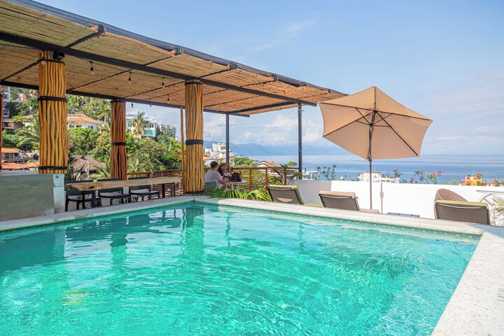 Hotel Amaca Puerto Vallarta - Adults Only in Puerto Vallarta