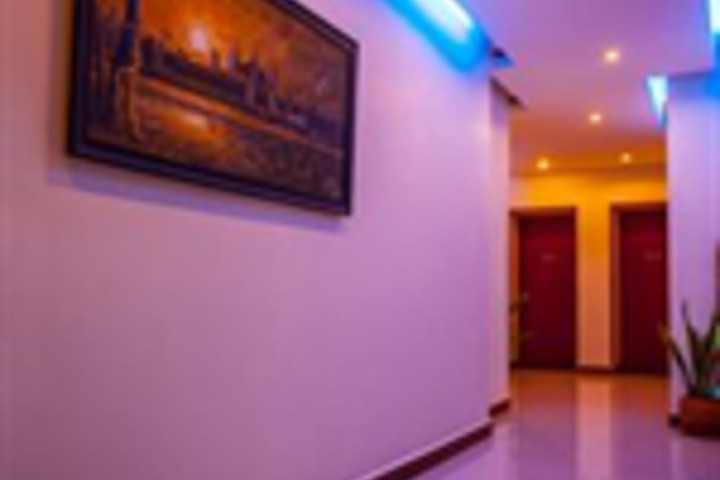 Fitness Center Photo