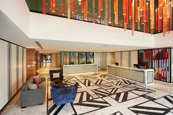 Hotel Interior 5 of 53