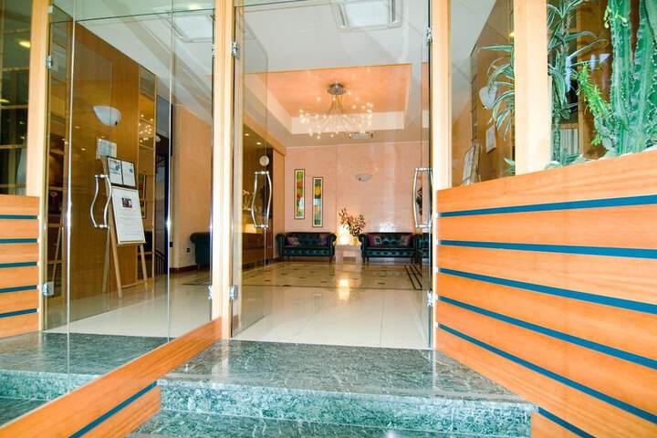 Hotel 26 of 26