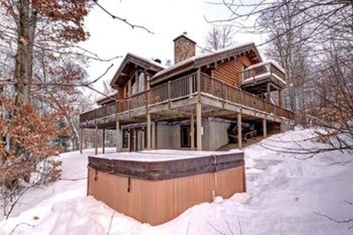 Chalet Sioux