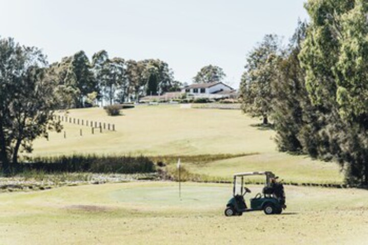 Golf 82 of 120