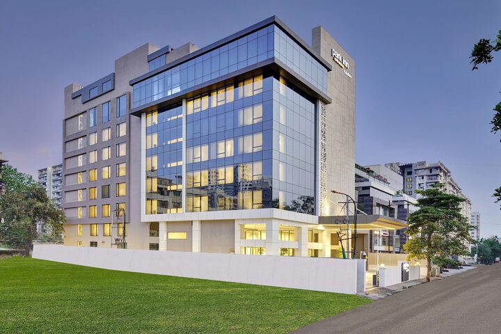 Photo of Park Inn by Radisson Surat