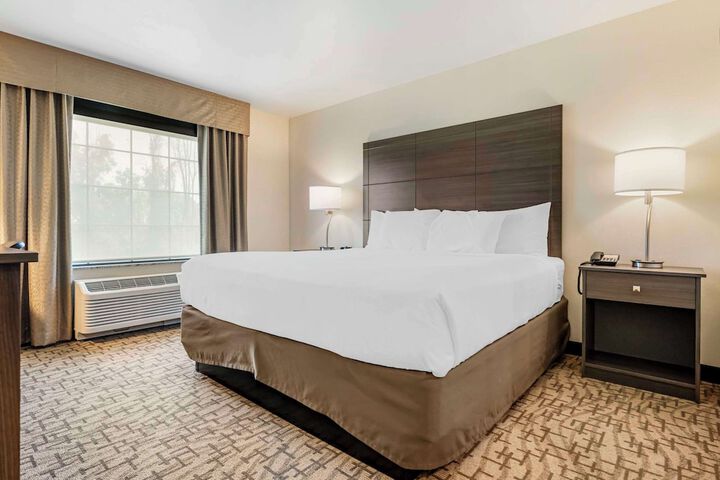 1 King Bed (6 of 21)