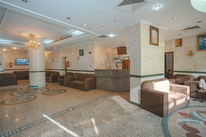 Hotel Interior 2 of 19