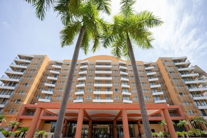 Hotel 73 of 74
