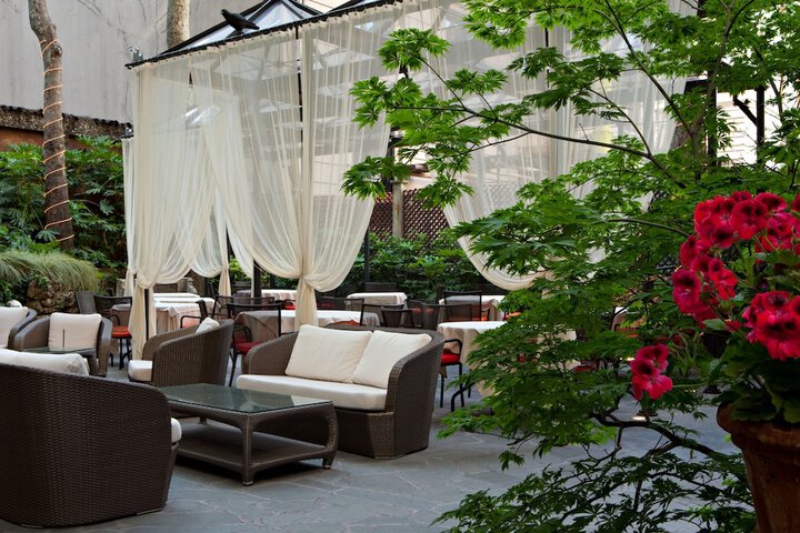 Terrace/Patio 58 of 59