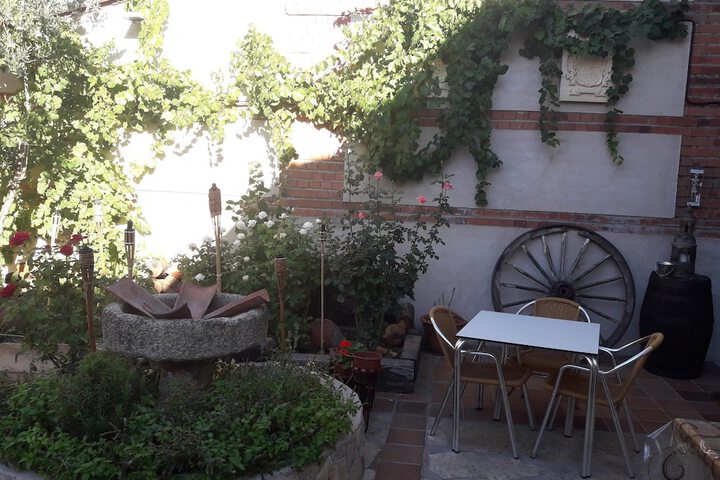 Terrace/Patio 26 of 33
