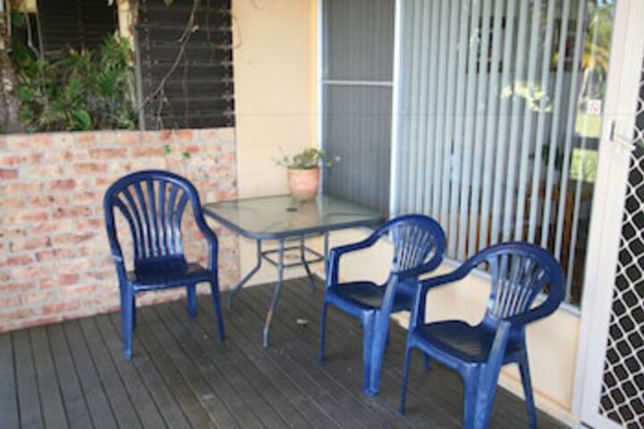 Terrace/Patio 70 of 120