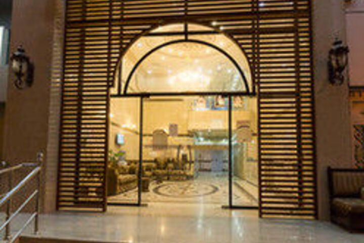 Hotel 9 of 21