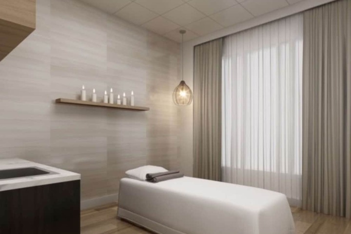 Spa