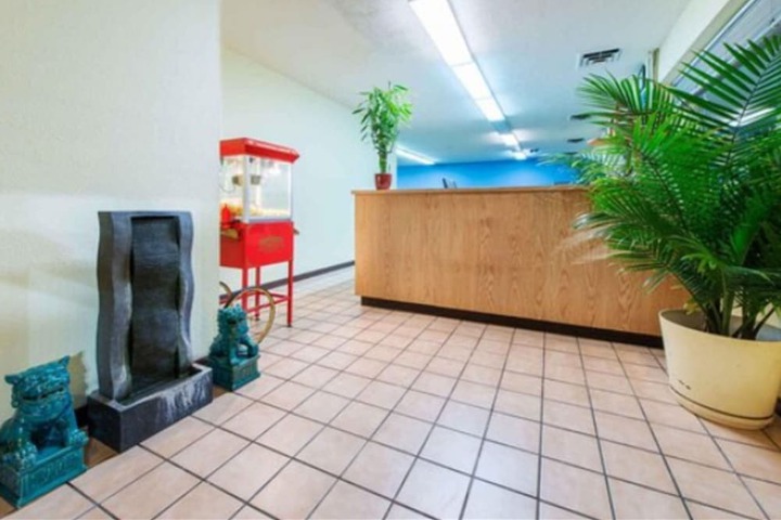 Hotel Interior 2 of 16