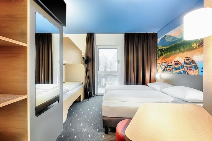 Photo of B & B Hotel Kempten