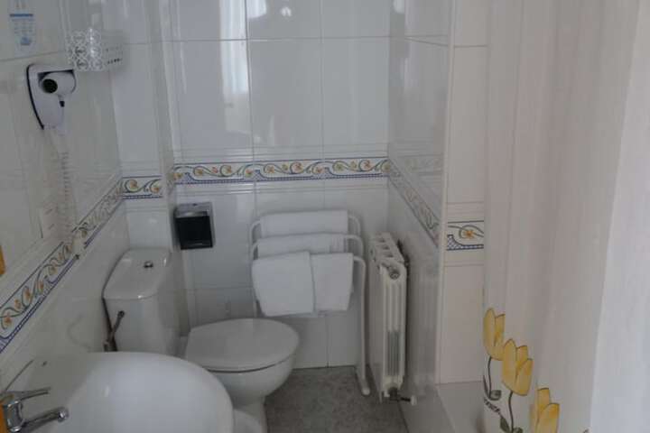 Bathroom Vanities