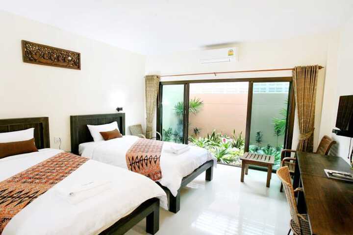 Image of Baan Na Khon Hotel