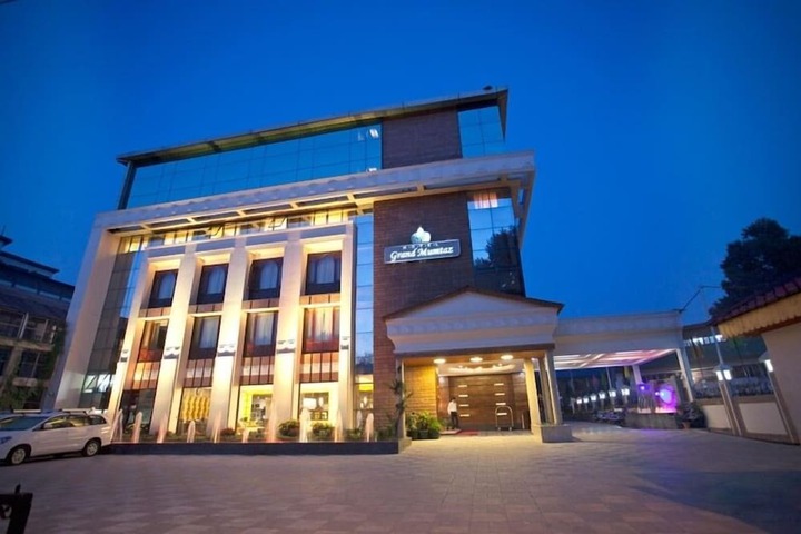 Hotel 47 of 49