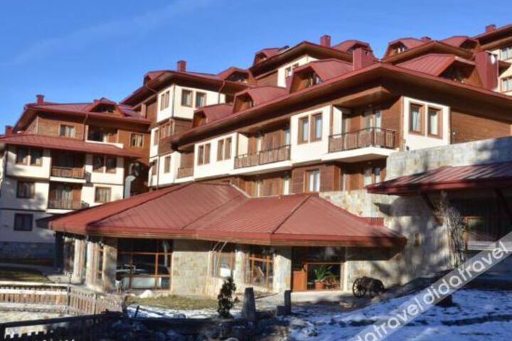 Hotel 8 of 32