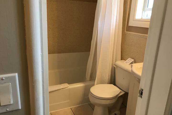 Bath Interior