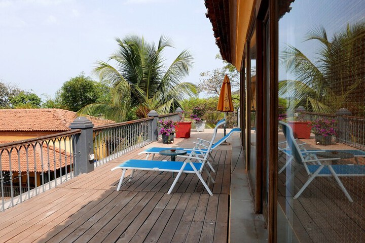 Terrace/Patio 129 of 129