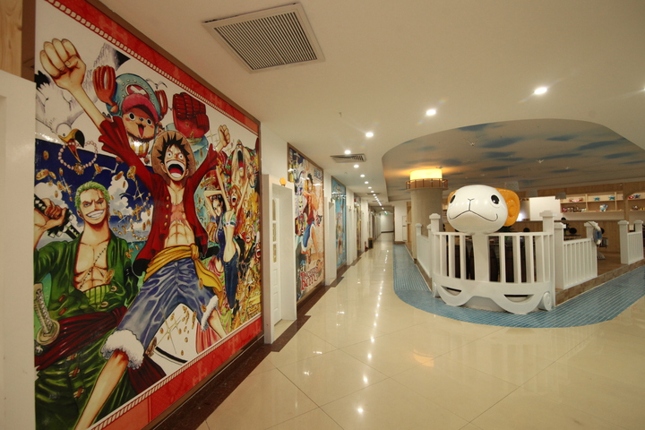 Hotel Interior 23 of 29
