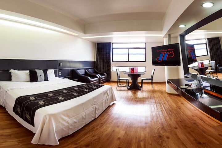 Photo of Hotel Ibiza Plaza