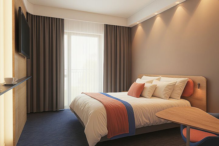 Room 3 of 33