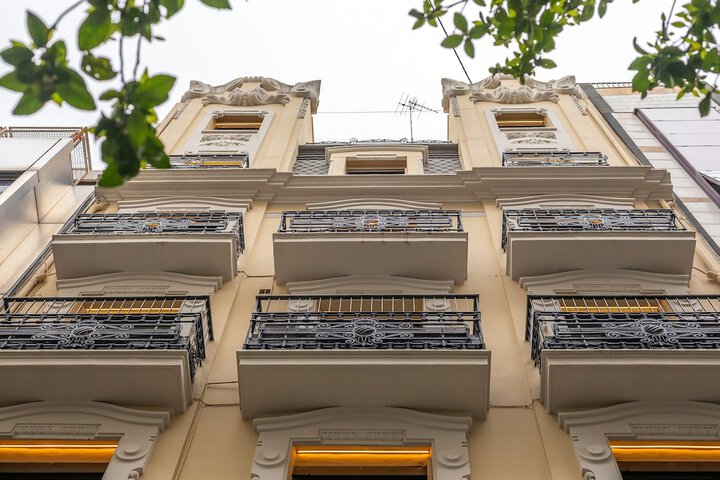 Nommadas Jero Hotel - Adults Only