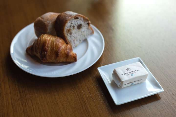 Breakfast/Coffee Service 63 of 81