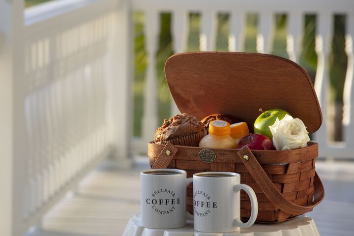 Property amenity