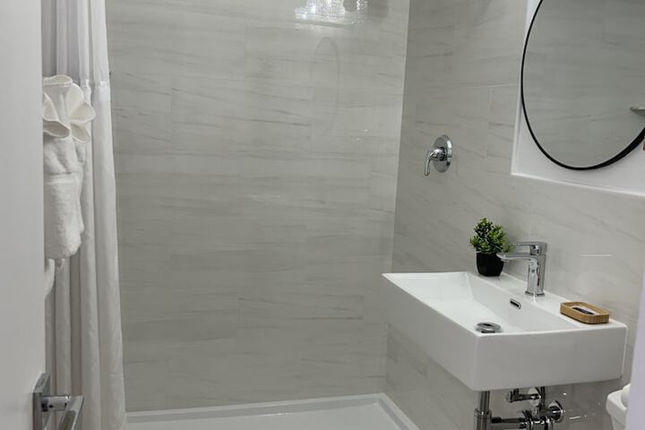 Bath Photo