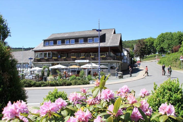 Hotel Gasthof Müller in Winterberg