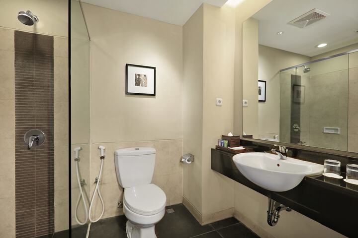 Bath Amenities