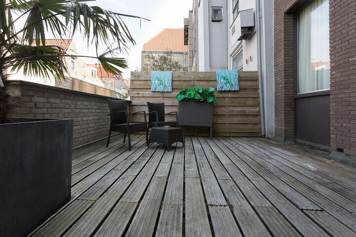 Terrace/Patio 33 of 49