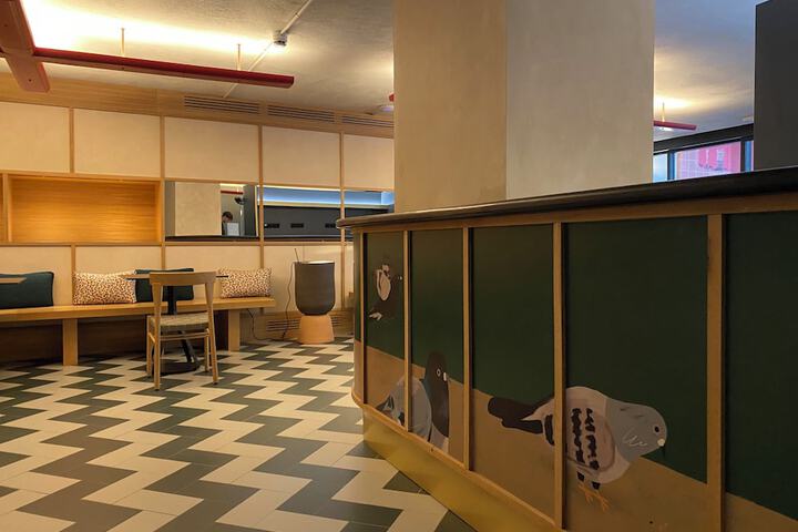 Hotel 2 of 265