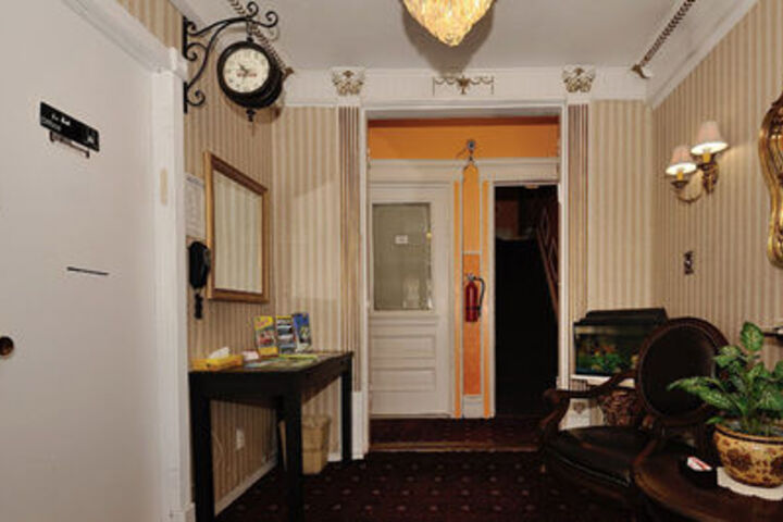 Hotel Interior 46 of 46