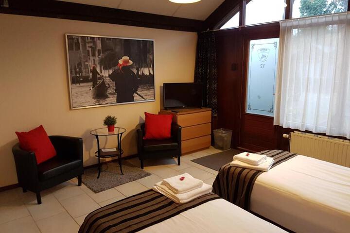 Photo of Motel Oostvoorne