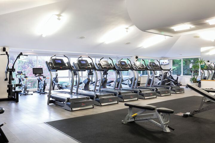Health and Fitness 56 of 85