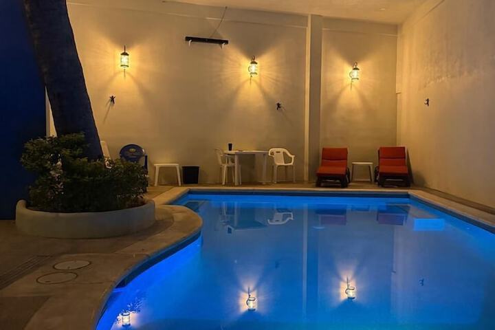 Hotel 45 of 54
