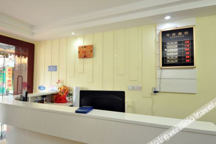 Hotel Interior 7 of 15